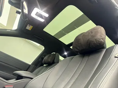 Li Auto Li ONE