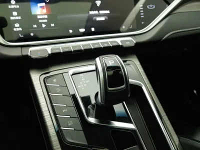 Geely Boyue