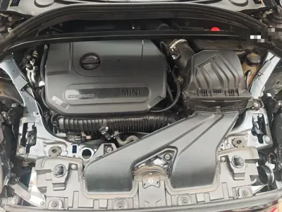 MINI Mini JCW Clubman