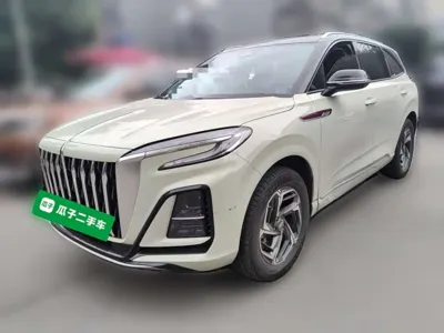 Hongqi Hongqi HS3