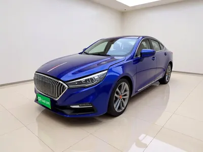 Hongqi Hongqi H5