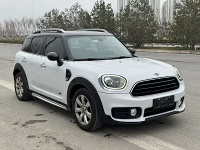 MINI Mini Countryman