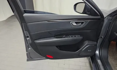 Renault-KoreaSamsung SM6