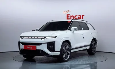 KG_Mobility_Ssangyong Actyon