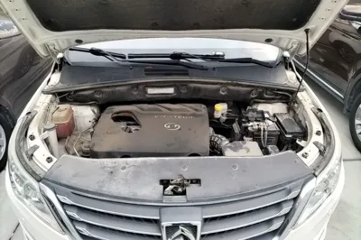 Baojun 560