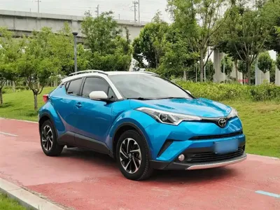 Toyota Izoa