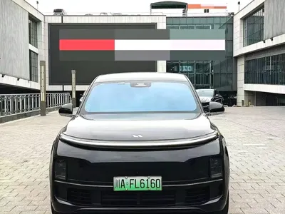 Li Auto Li L8