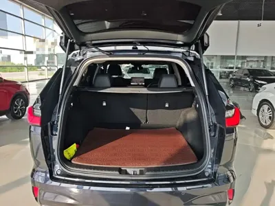Honda Breeze