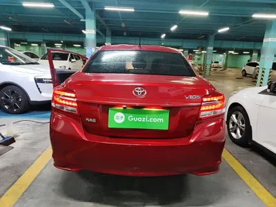 Toyota Vios