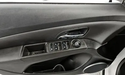 ChevroletGMDaewoo Cruze