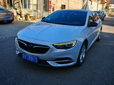 Buick Regal