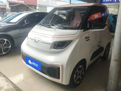 Wuling Nano EV