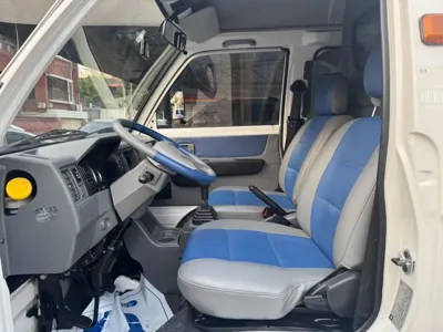 ChevroletGMDaewoo damas