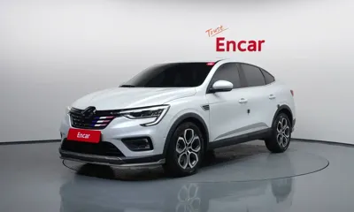 Renault-KoreaSamsung XM3