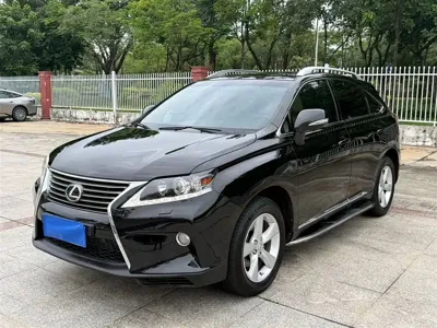 Lexus RX Classic