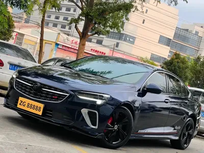 Buick Regal