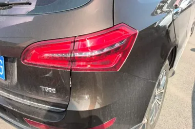 Zotye T600
