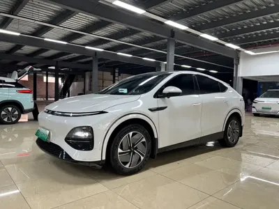 Xpeng G6