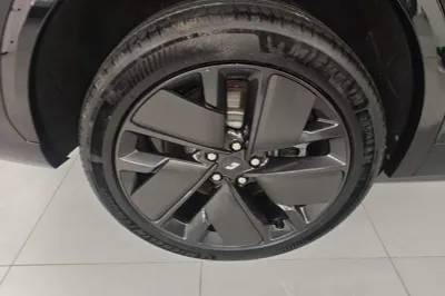 Li Auto L7
