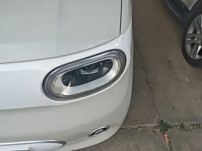Wuling MINIEV