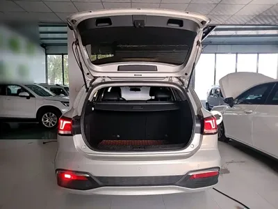Roewe ei5