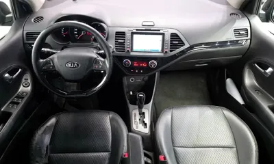Kia Morning