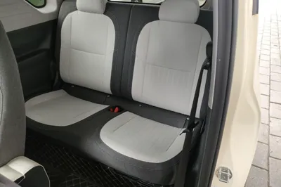 Geely Galaxy Panda