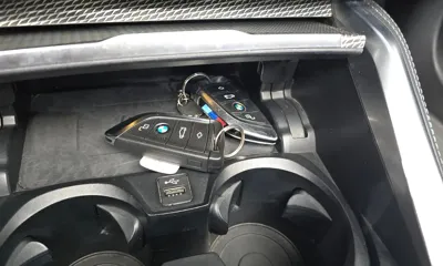 BMW 4-Series