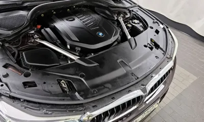 BMW Gran Turismo