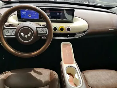 Wuling Bingo