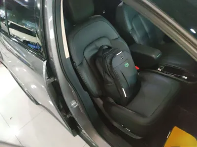 Nio Firefly
