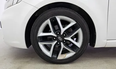 Kia Porte