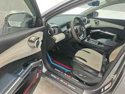 BYD Yuan Plus