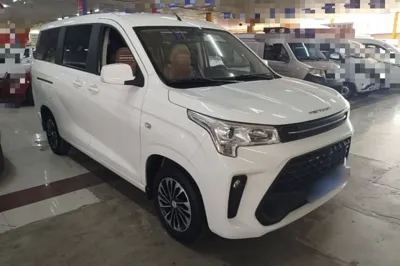 Dongfeng Fengon 380
