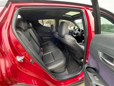 Toyota Izoa