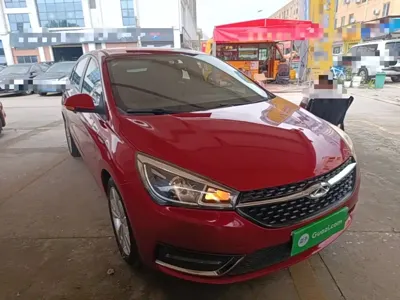 Chery Arrizo 5