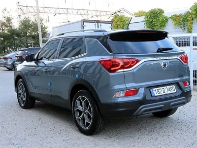 KG_Mobility_Ssangyong KORANDO