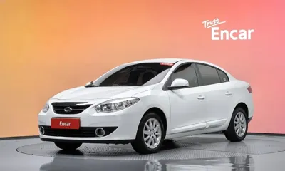 Renault-KoreaSamsung SM3