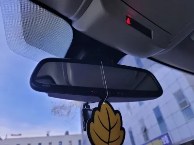 Renault-KoreaSamsung SM6