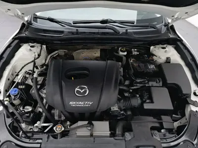 Mazda 3 Axela