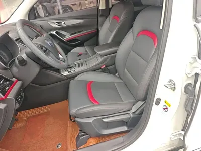 Changan CS55