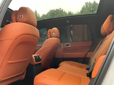 Li Auto Li L6