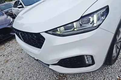 WEY VV6