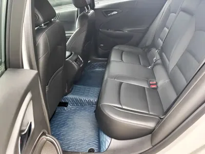 Chevrolet Malibu XL