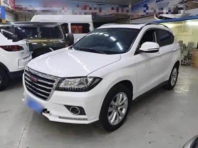 Haval H2