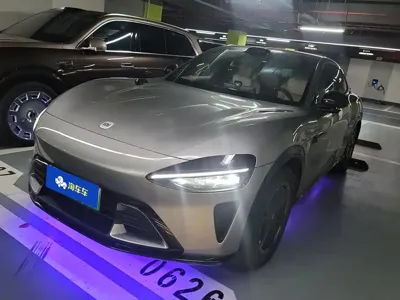 Xiaomi 小米YU7