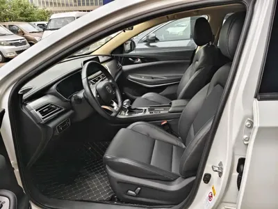 Changan Ruicheng CC
