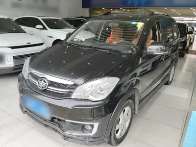 FAW Senya S80