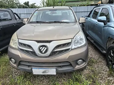 Foton Tunland