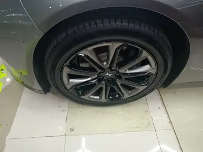 Xpeng P7